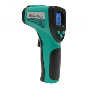 ECLIPSE Infrared Thermometer