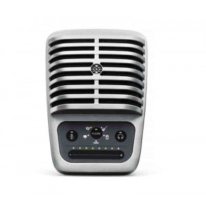 SHURE Professional Home Studio Microphone