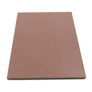 PHILMORE Copper Clad PC Board 3" x 5"