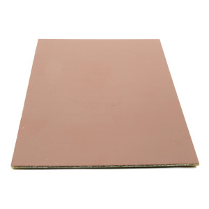 PHILMORE Copper Clad PC Board 4" x 6"