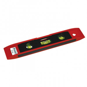 ECLIPSE 9" Torpedo Level with Magnet