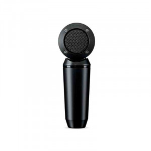 SHURE Side-Adress Cardioid Condenser Microphone