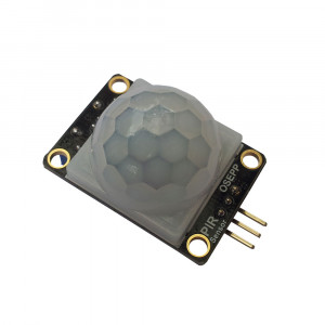OSEPP Passive Infrared Sensor (PIR) Module