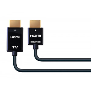 VANCO HDMI Cable 75ft Active Redmere CL3