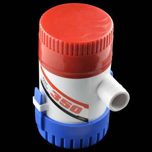 SPARKFUN Liquid Pump - 350GPH (12v)