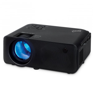 SUPERSONIC HD Digital Projector with Bluetooth