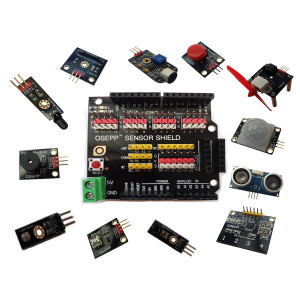 OSEPP 101 Sensor Kit