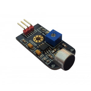 OSEPP Sound Sensor Module