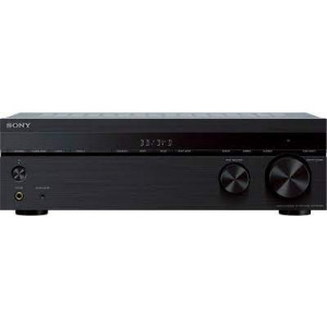 SONY 5.2 Surround Receiver with Bluetooth connectivity