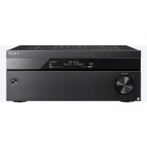 SONY 7.2ch 4K AV Receiver with Dolby Atmos
