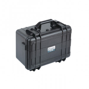 ECLIPSE Heavy Duty Waterproof Case, 33lbs capacity 13.4" x 10.2" x 6.7"