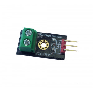OSEPP Voltage Sensor Module