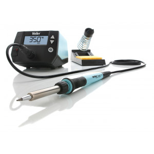 WELLER Digital Soldering Station with 70W Iron