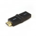 VANCO HDMI 180 Male to Female Adaptor- Alt 1