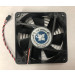 JMC DATATECH Fan 12VDC .6A 120mm