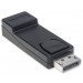 MANHATTAN Displayport Male to HDMI Female Adaptor