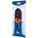 INTELLINET Universal Modular Plug Crimping Tool- Alt 1