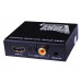 VANCO HDMI Audio Extractor