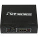 VANCO HDMI 1x2 Distribution Amplifier