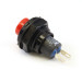 PHILMORE SPST (On)-Off Mini Push Button Switch- Alt 1