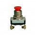 PHILMORE SPST (Off)-On Pushbutton Switch