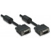 MANHATTAN S-VGA Monitor Cable Male to Male 33ft