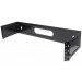 MANHATTAN 19" Hinged Wall Bracket 2U Spacing