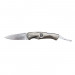 KLEIN Electrician Pocket Knife with #2 Phillips Screwdriver