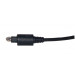 PHILMORE Toslink Digital Audio Cable 15ft