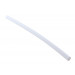 NTE Thin Wall Heat Shrink 1.5" White 4ft