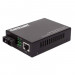 INTELLINET Gigabit Ethernet Media Converter RJ45 to SC Mulitmode