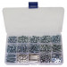 ACTOBOTICS Hardware Pack A 380pc Assortment