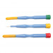 ECLIPSE Ceramic Screwdriver Phillips 1.7mm Tip