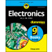 Electronics All-in-One For Dummies, 2nd Edition