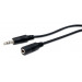 VANCO 3.5mm Extension 6ft Stereo