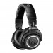 AUDIO TECHNICA Professional Bluetooth Headphones- Alt 1