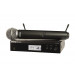 SHURE Handheld SM58 Wireless Mic System- Alt 2