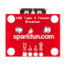 SPARKFUN USB Type A Female Breakout- Alt 1