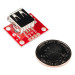 SPARKFUN USB Type A Female Breakout- Alt 2