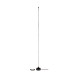 BROWNING NMO 1/4 Wave Tuneable Antenna 152-162MHz 18" Whip