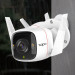 TAPO Outdoor 2K Security Wi-Fi Camera- Alt 1