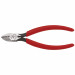 KLEIN 6'' Diagonal-Cutting Pliers w/Stripping Hole