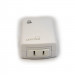 LEVITON Decora Smart Wi-Fi Plug-in Dimmer, Dimmable LED and CFL loads up to 100W