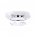 TP-LINK AX1800 Wireless Dual Band Ceiling Mount Access Point- Alt 1