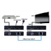 VANCO Evolution HDBaseT HDMI Over Cat5e/6 4Kx2K@60Hz- Alt 1