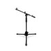 HOSA Microphone Desk Stand with Boom