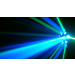CHAUVET DJ Multi-colored Beam Effects Light- Alt 1