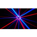 CHAUVET DJ Multi-colored Beam Effects Light- Alt 2