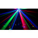 CHAUVET DJ Multi-colored Beam Effects Light- Alt 3