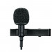 SHURE Condenser Lavalier Microphone with 1/8" plug